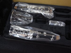 【新品・選定品・特価】H.Selmer・Presence Evolution・プレザンス・エヴォリューション・B♭クラリネット