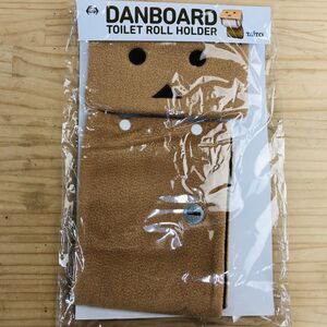 2M42629 未開封品 DANBOARD ダンボー トイレットペーパーホルダー