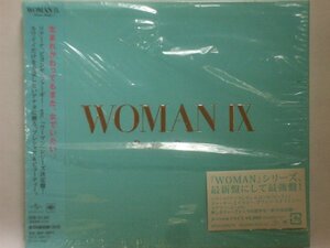 即決○V.A. / WOMAN IX~Precious Beauty~○帯付き・Rihanna・Mariah Carey・Mary J. Blige・Beyonce○2,500円以上の落札で送料無料!!