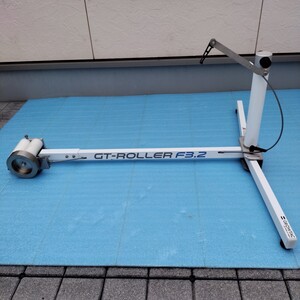 グロータック GT-ROLLER F3.2 サイクルトレーナー ローラー台