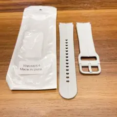 シリコンストラップ Samsung Galaxy Watch 5/4/3