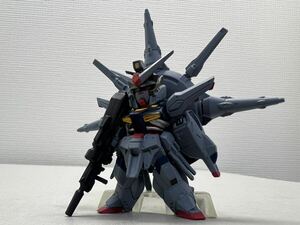 ガンダムコンバージ　FW GUNDAM CONVERGE SP07 プロヴィデンスガンダム　食玩　フィギュア　バンダイ