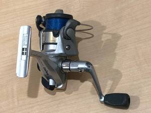 ■USED・動作品■Daiwa・ダイワ　スピニングリール　SPRINTER-S 1500T (510-240)