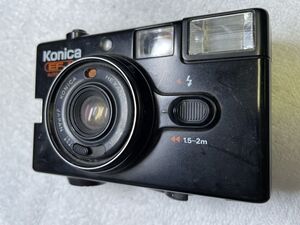 Konica EFJ #2