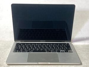 通電不可　Apple MacBook A2251 EMC3348 13インチ　ジャンク 1149