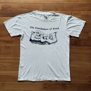 80‘s BEATLES ヴィンテージ バンドTシャツ 超レア ビートルズ