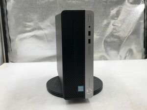 Hewlett-Packard/デスクトップ/HDD 500GB/第8世代Core i5/メモリ8GB/WEBカメラ無/OS無-240918001221016