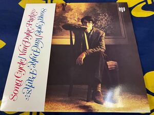 Van Dyke Parks★中古LP/UK再発盤「ヴァン・ダイク・パークス～Song Cycle」