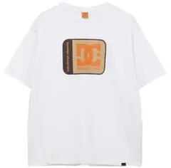 DC ✖️ディアスポラ　TシャツM【美品】