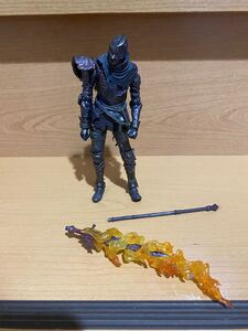 ジャンク S.H.Figuarts エルデンリング 指痕爛れのヴァイク ELDEN RING 10725 2 1104