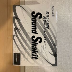 Sound ShakitZ 新Z2仕様