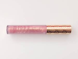 【未使用新品】ESTEE LAUDER エスティローダー リミテッドエディション リップグロス ビニースザシーン