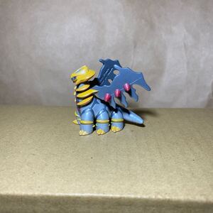 2007 ポケモン モンコレ モンスターコレクション フィギュア ギラティナ TOMY