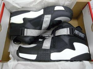 Ua9023-187♪【80】NIKE AIR RAID ハイカット 27㎝ DC1412-001