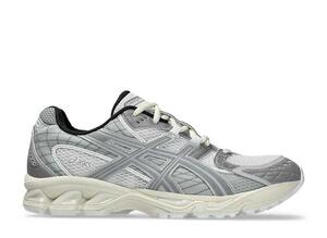 MIN-NANO × Asics Gel-Nimbus 10.1 "White/Sheet Rock" 27cm 1203A673-100