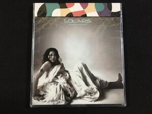 ｐΨ*　【未開封CD】 嶋野百恵　SOLARIS　コネコ。　ポニーキャニオン　/C10②