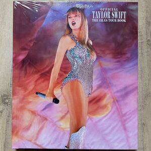 限定値下 日本未発売 TAYLOR SWIFT テイラースウィフト THE ERAS OFFICIAL TOUR BOOK ライブ 写真集 Target 検索: TTPD CD DVD Blu-ray