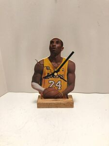 海外　限定品 コービー・ブライアント　NBA レイカーズ　時計