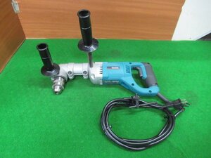 ♪　makita　マキタ　DA40000LR　アングルドリル　13mm　100V　7.5A　710W　動作確認済み　中古品　展示品　成田店　r3094