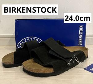 BIRKENSTOCK ビルケンシュトック 靴 サンダル 1022566　24.0ｃｍ
