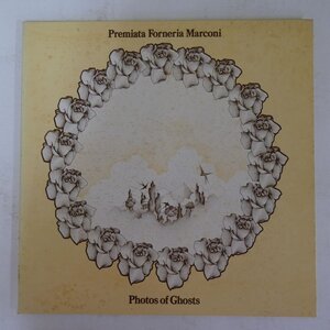 49013110;【国内盤/見開き】Premiata Forneria Marconi - P.F.M. / Photos Of Ghosts 幻の映像