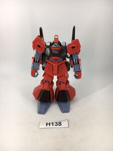 【即決】HG 1/144 リックディアス ガンダム ガンプラ 完成品 ジャンク 同梱可 H138