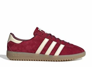 adidas Originals Bermuda "College Burgundy/Cream White/Maroon" 28.5cm IE7426