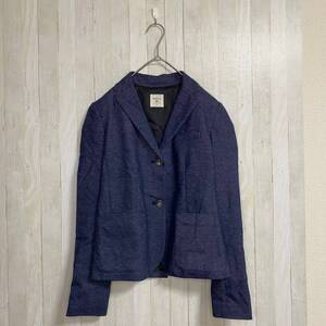 GAP★ギャップ★MODERN BLAZER★コットン ジャケット★サイズ00 (XXS相当）　1012-12