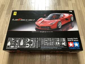 ☆★ タミヤ 1/24 FERRARI フェラーリ ラフェラーリ ★☆