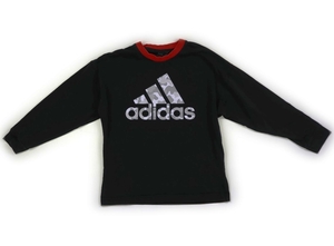 アディダス Adidas Tシャツ・カットソー 150サイズ 男の子 子供服 ベビー服 キッズ