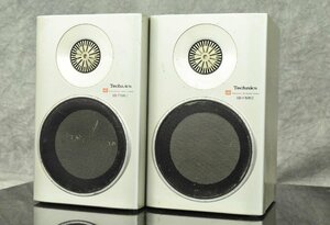 TG0827 F☆Technics テクニクス SB-F1MK2 スピーカーペア ☆中古☆