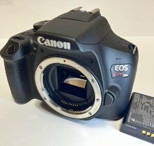 ★訳あり特価品★ キヤノン Canon EOS Kiss X90