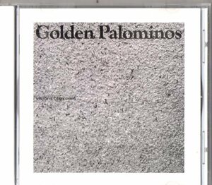 Golden Palominos /８５年/オルタナ、ギターポップ