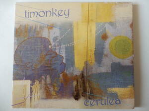 CD/Electro/Ambient/Downtempo/Timonkey - Cerulea/Tim Donlou/Lights In The Sky:Timonkey/Protophonic:Timonkey/Five Kingdoms:Timonkey