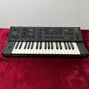 【8778】 YAMAHA CS-5 アナログシンセサイザー ヤマハ CS5