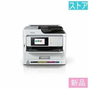 新品・ストア インクジェット プリンタ（A4対応） EPSON ビジネスインクジェット PX-M887F