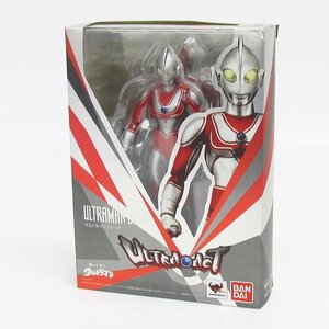 未開封品 バンダイ ULTRA-ACT -ウルトラアクト- ウルトラマンジャック (帰ってきたウルトラマン) フィギュア ■U9493