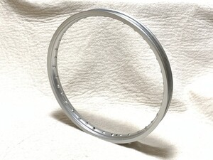 KAWASAKI（カワサキ） 純正 41025-0400-WA フロントホイール リム 21X1.60　美品　KLX230 KLX230R KLX230RS KLX230S ABS　