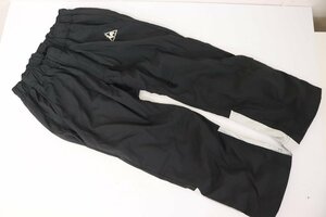 ▽Le coq sportif ルコックスポルティフ 3/4パンツ QC-381141 Sサイズ