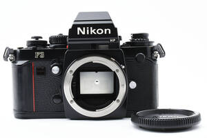 Nikon F3 HP #210