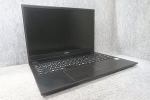 MouseComputer F5-i5CMLAB Core i5-10210U 1.6GHz DVDスーパーマルチ ノート ジャンク N87161