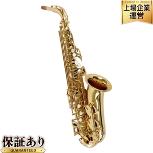 YAMAHA YAS-275 アルトサックス ハードケース付 楽器 中古 良好 Y9602491