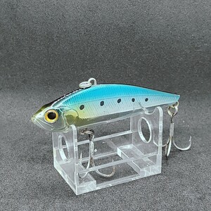 ジップベイツ　サブラバイブ　ZIP BAITS SABURA VIB シーバス　ソルト　バイブレーション