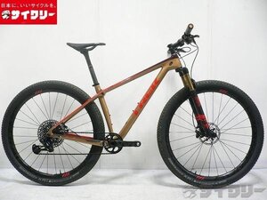 ▼TREK トレック▼PROCALIBER 9.9 SL PROJECT 2017年モデル メーカーサイズ：M【身長目安165－176ｃｍ】▼世