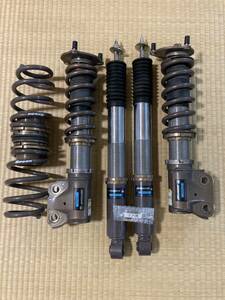 ◎ SPOON FULL SPEC DAMPER KIT 車高調 FD2 CIVIC TYPE R用 フルスペックダンパー【中古品】 絶版品 希少HONDAホンダ