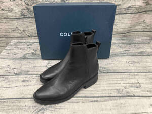 COLEHAAN w26413 ショートブーツ 約24cm コールハーン