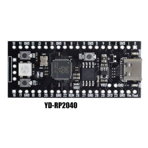 Raspberry Pi Pico互換機YD-RP2040(16MB)