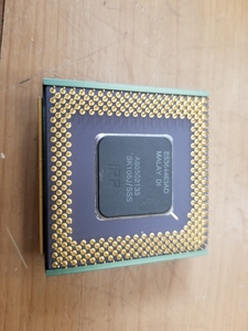 SK106J (Intel Pentium 133 MHz) ジャンク