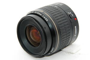 【外観特上級】Canon EF35-80mm F4-5.6 キャノン　#s12650