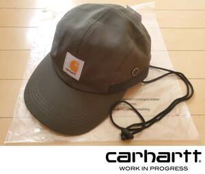 新品Carhartt WIPキャップcampカーキcap/supreme迷彩old STUSSY NOROLL RALPH LAUREN POLO SPORT Diaspora daiwa pier39L.L.BEAN BEAMS SSZ